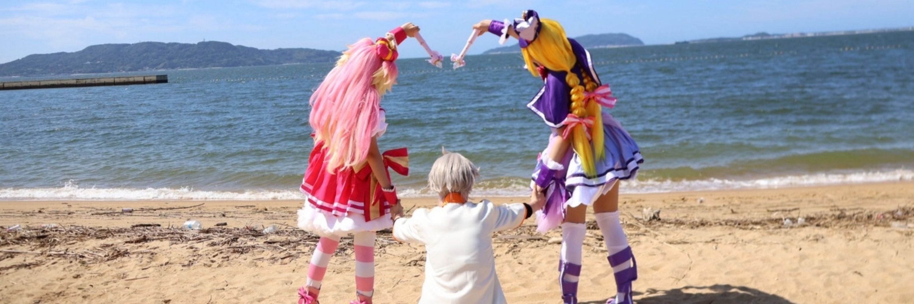 しゅが