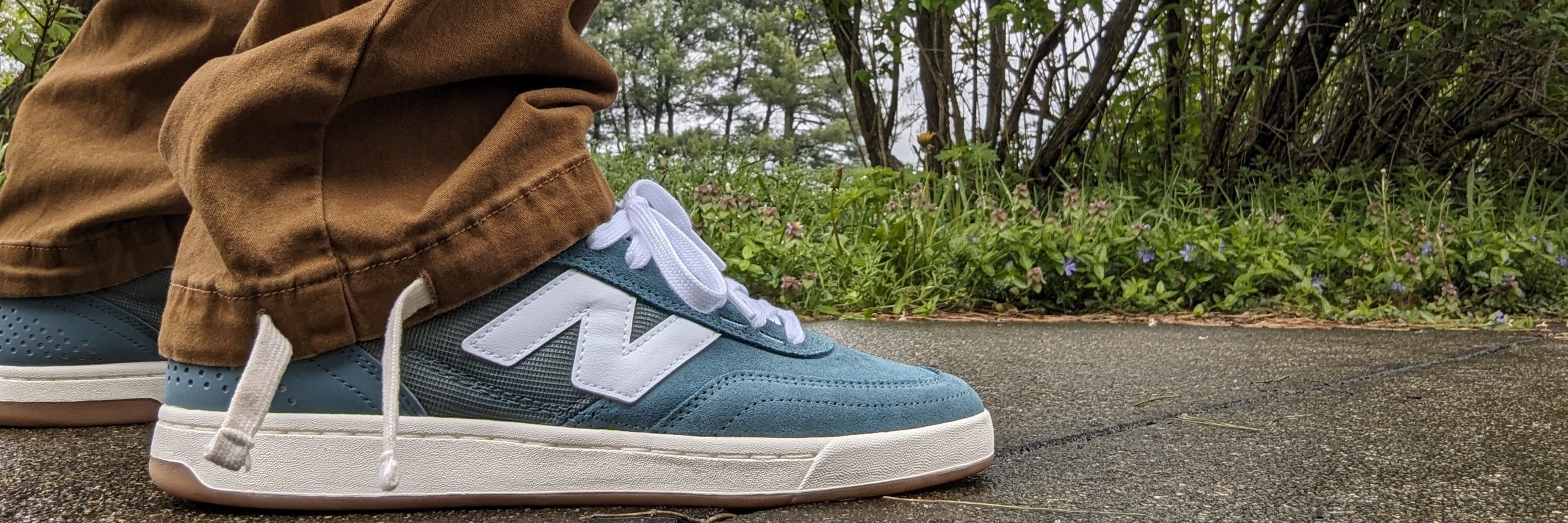 The Shoe Bou