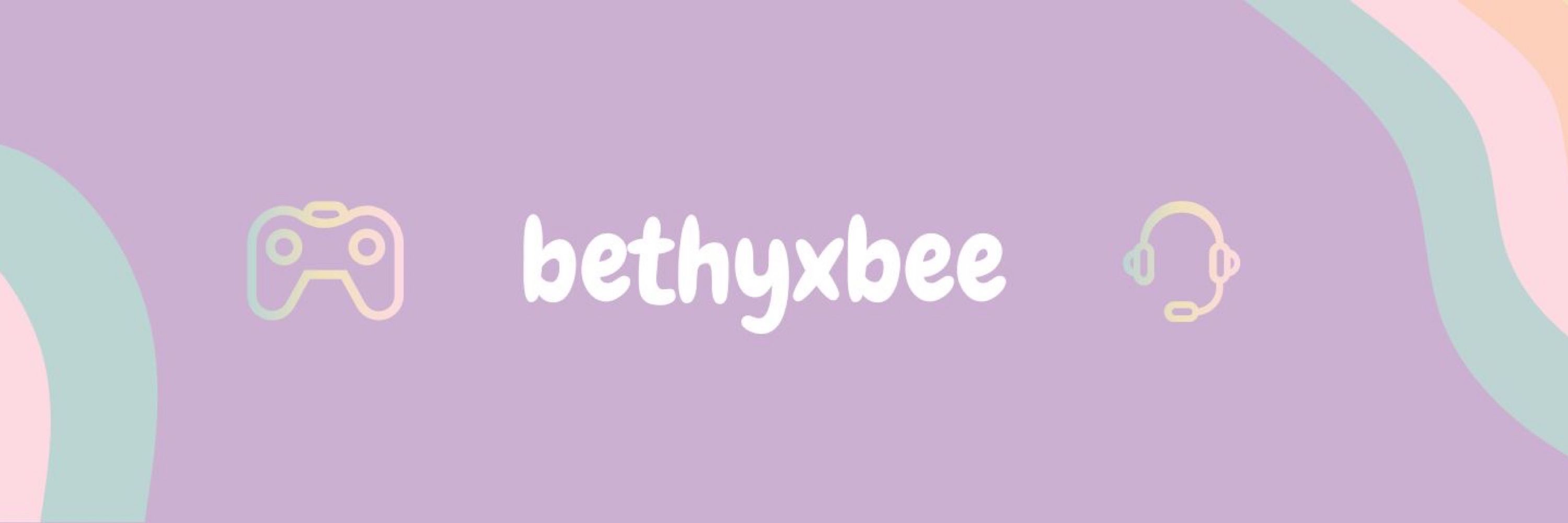 beth 🌸🐝