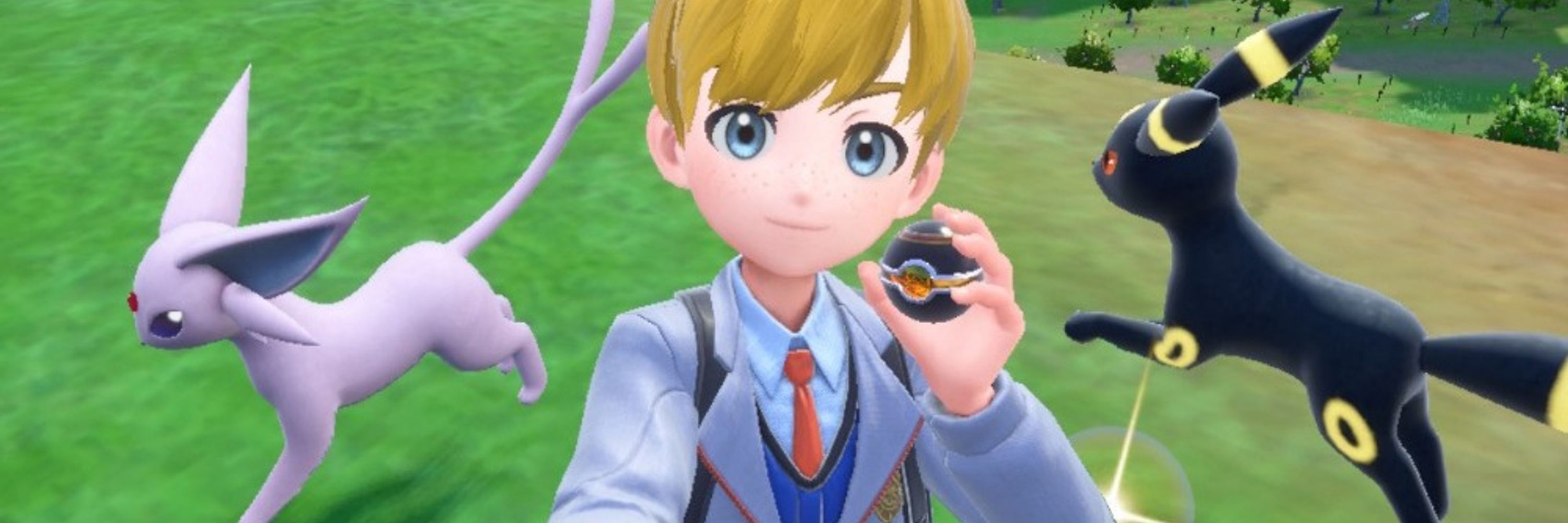 AceTrainerWesley