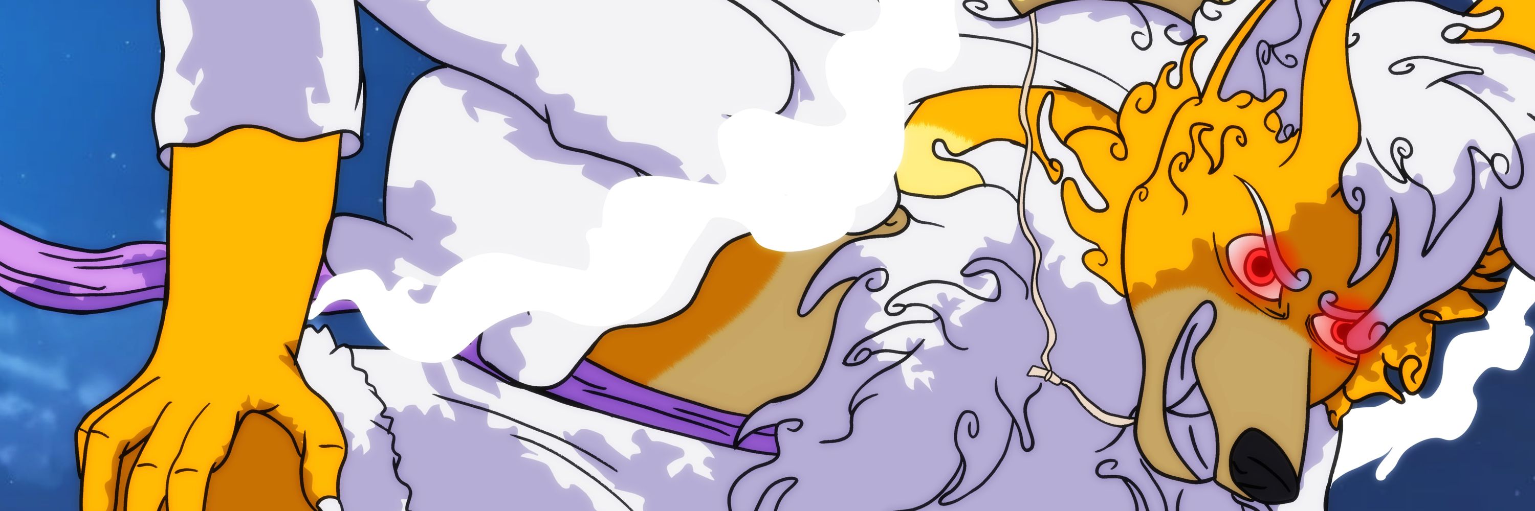 Felix Flufftail
