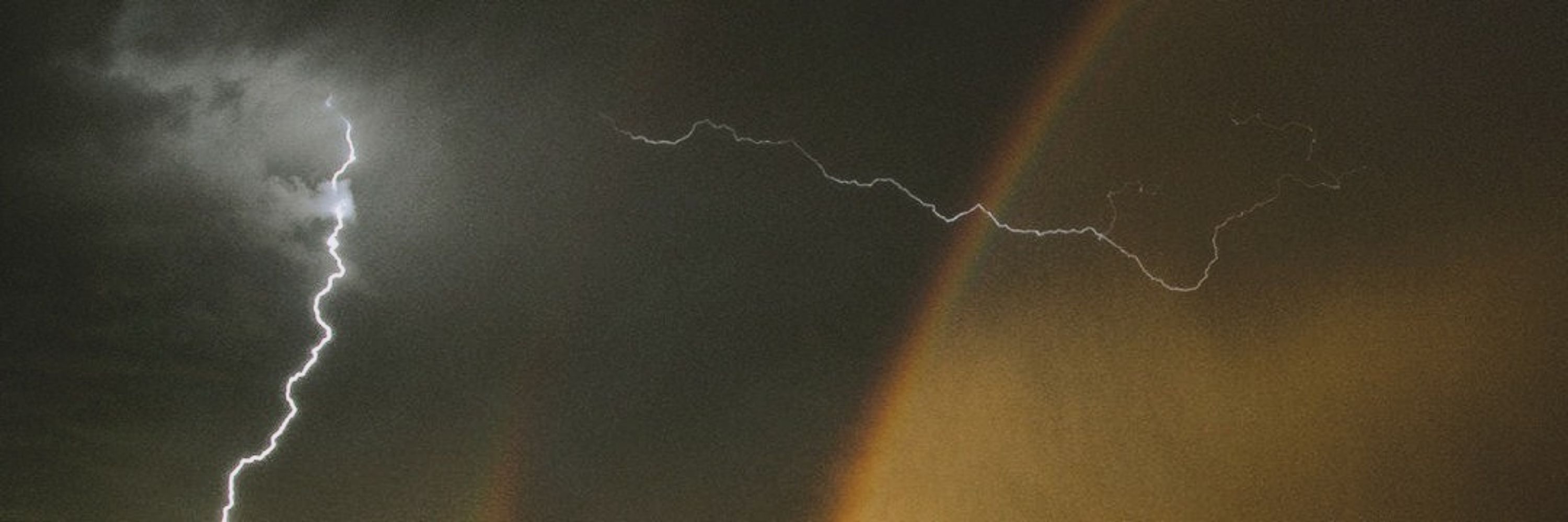 little storm