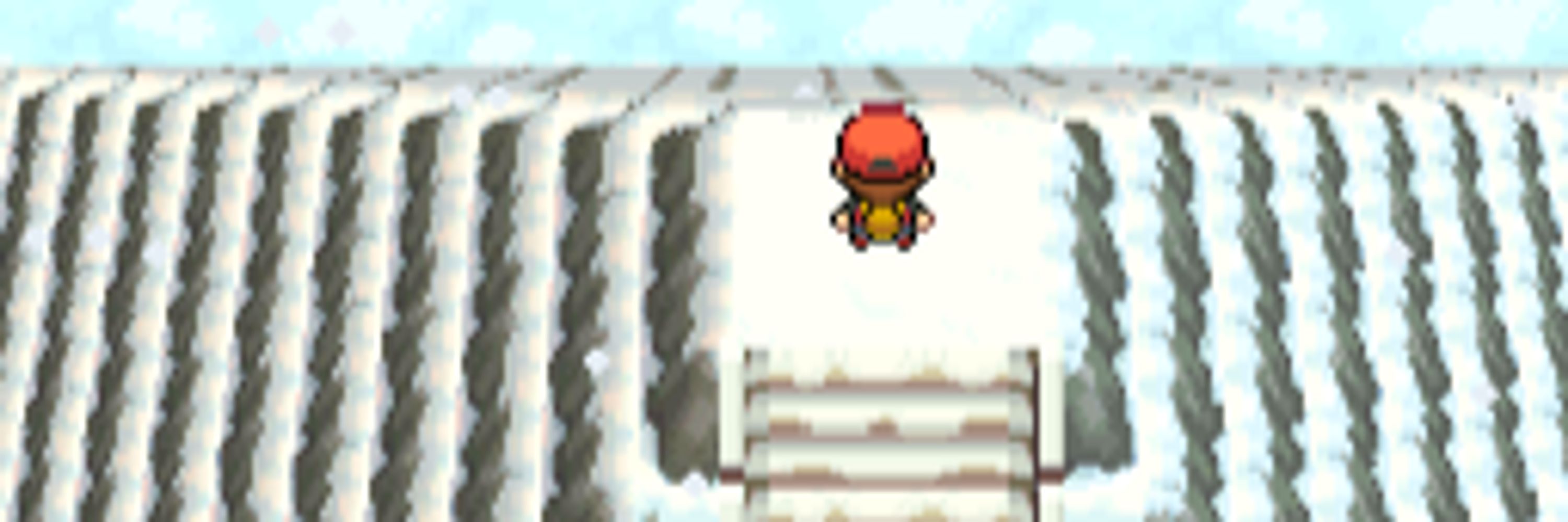 King of the Mountain