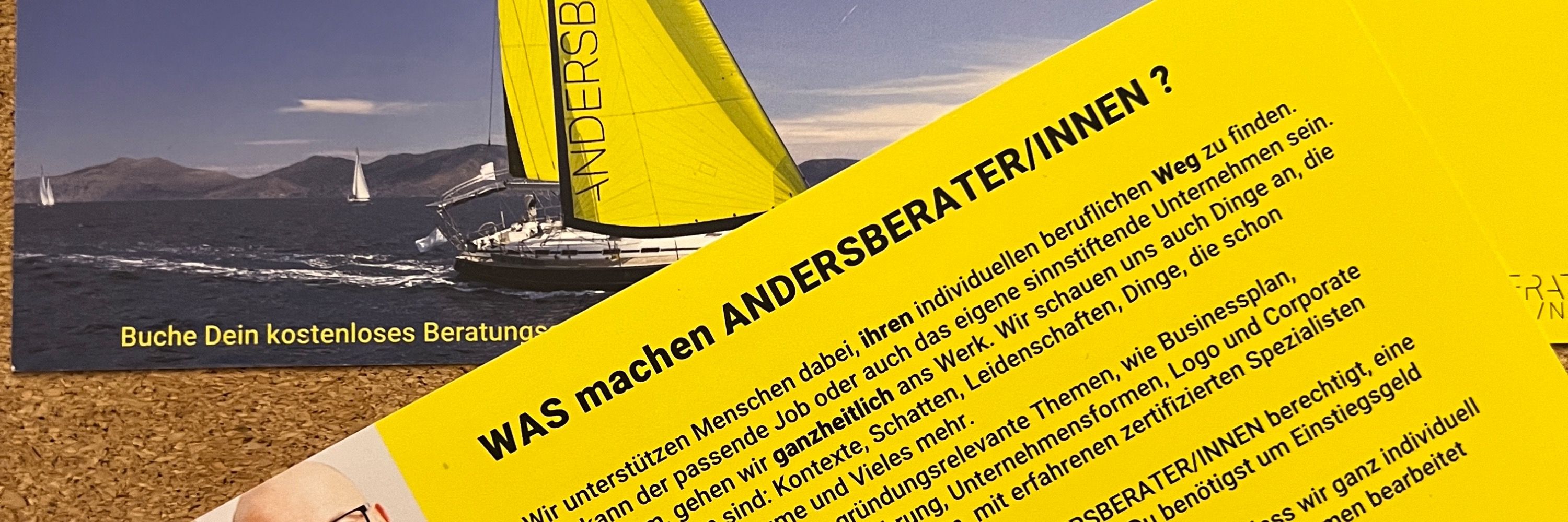 die andersberater:innen
