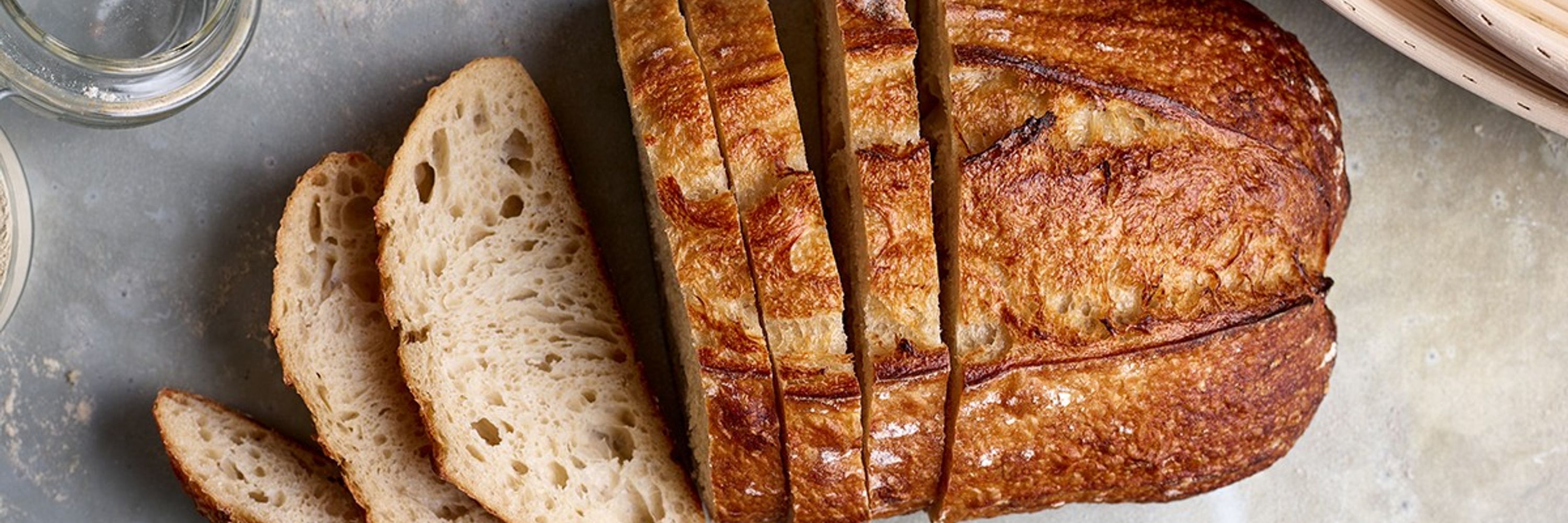 BakeryBits - for the Artisan