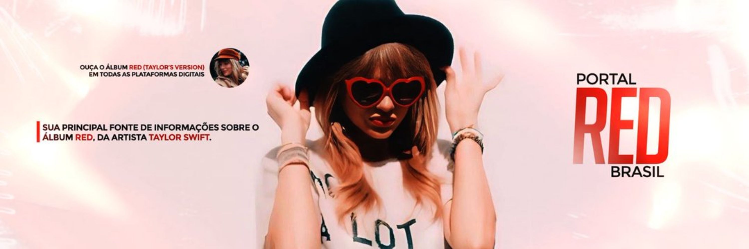 Portal Red (Taylor's Version)