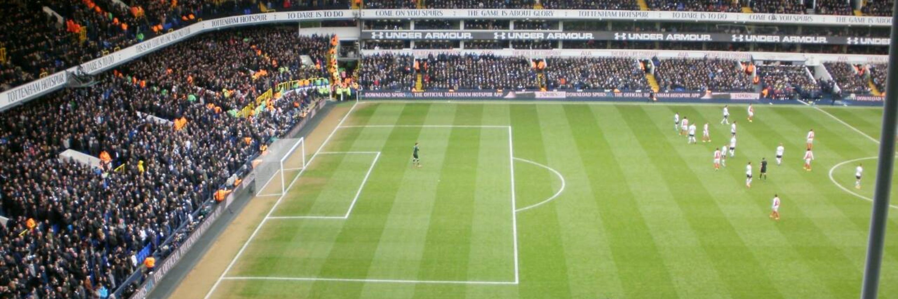Spurs Dave