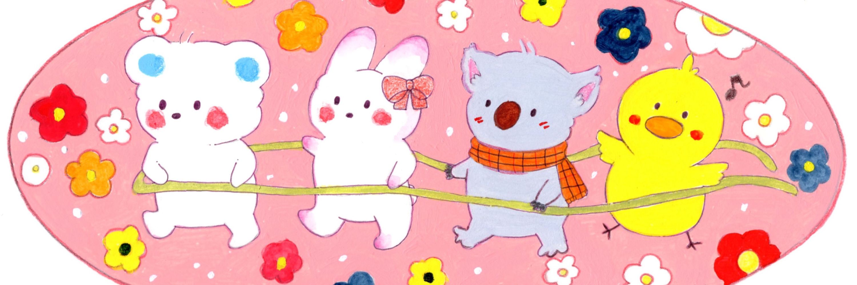 のち👾