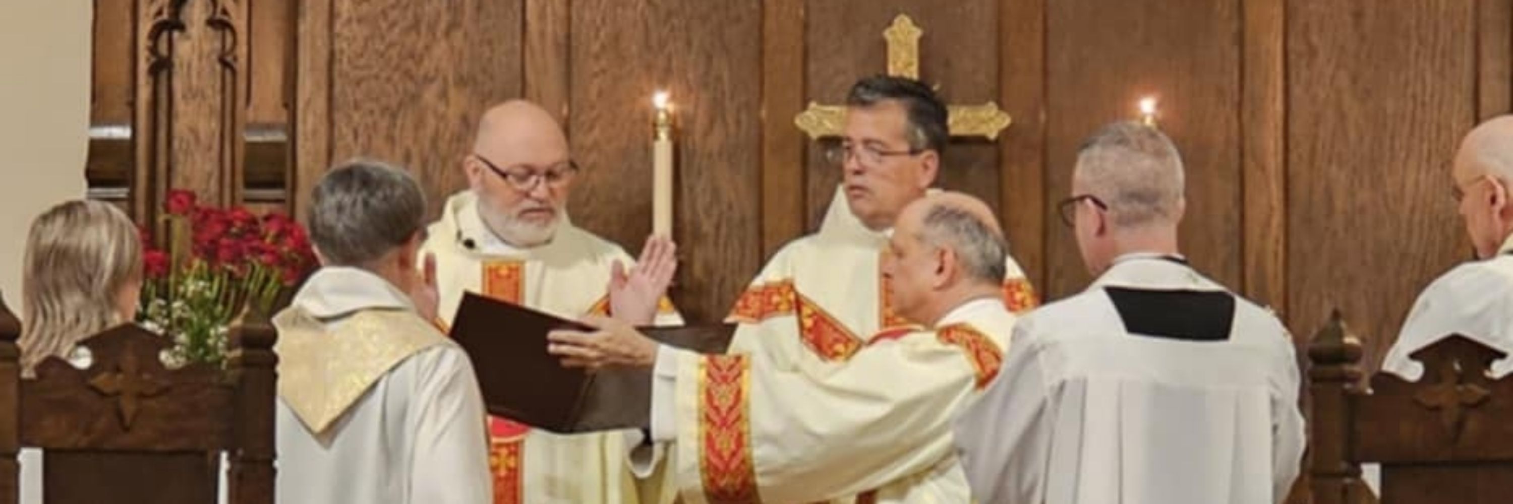 Fr. Thomas