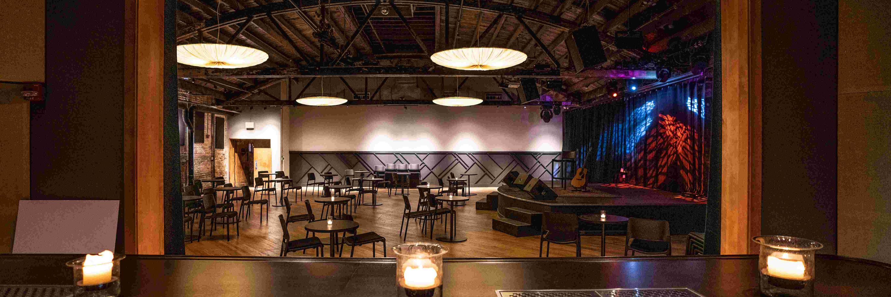 Evanston Space