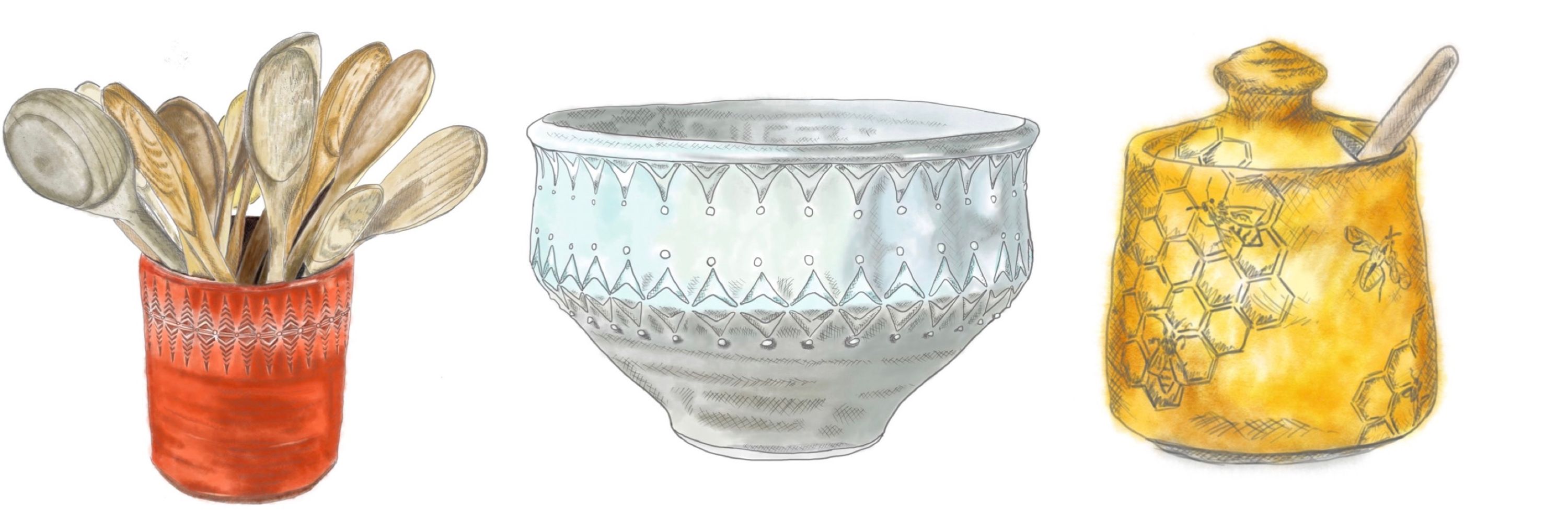 Emily Murphy Pottery