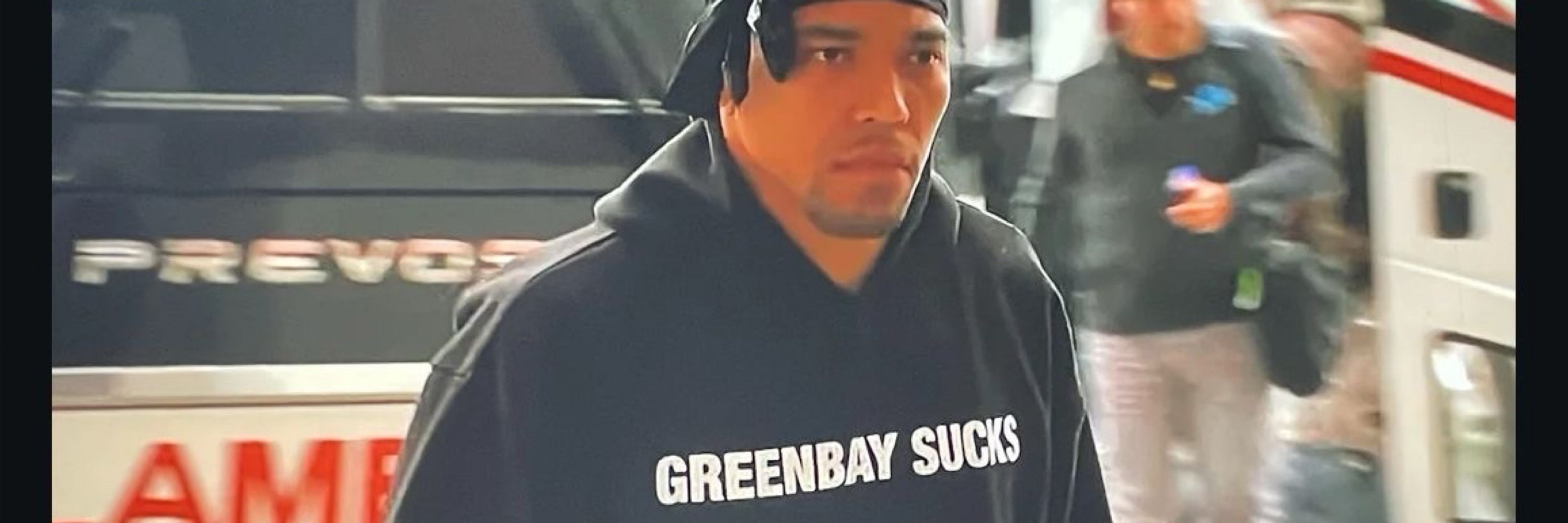 The Smokin Gunn