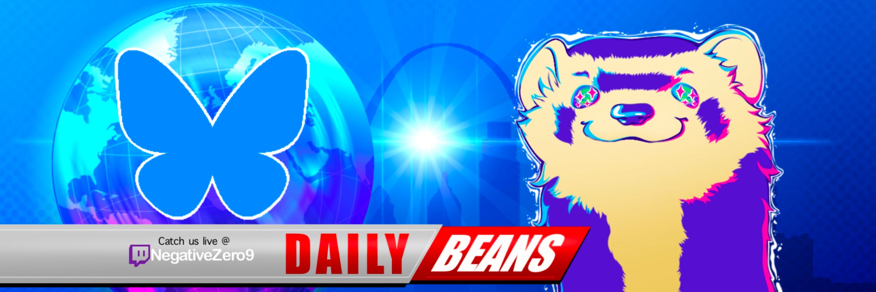 The Daily Beans