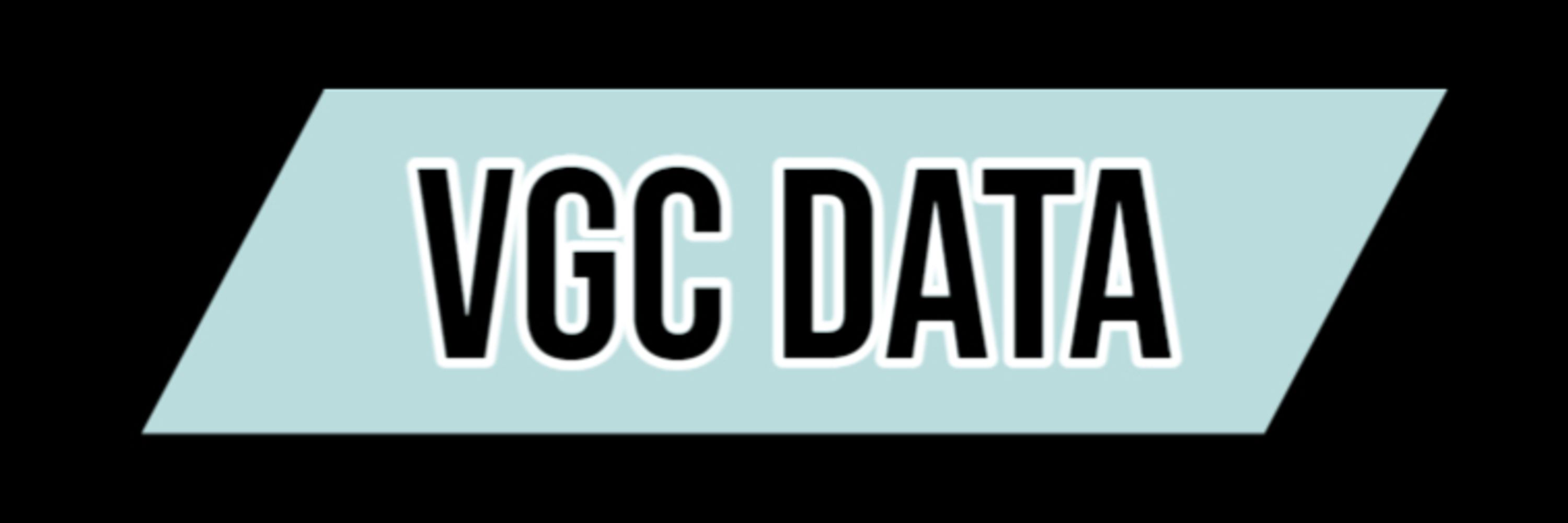 VGC Data