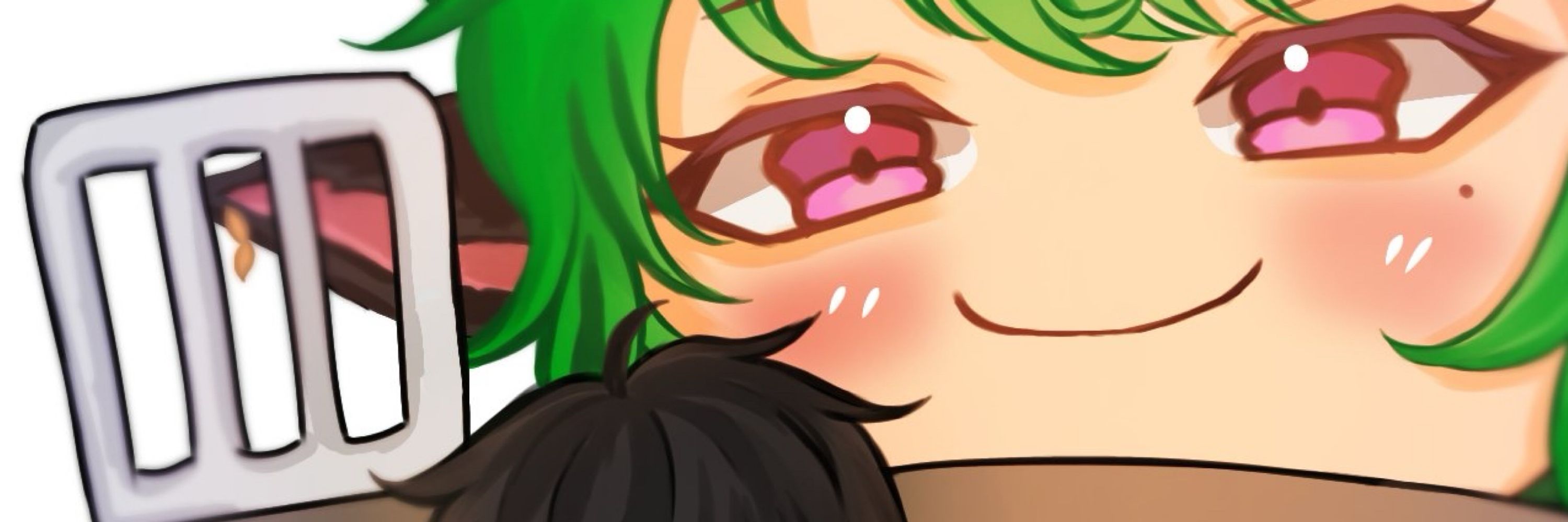 Plush Burntwater 🌱 aka PlushGod69