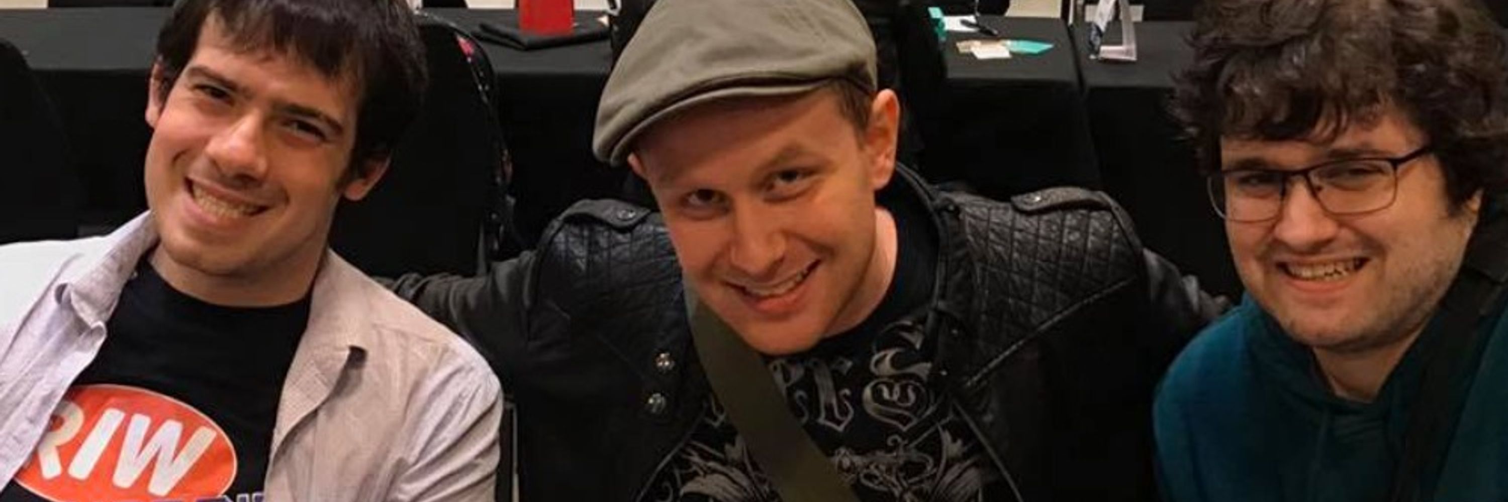 Danny Batterman