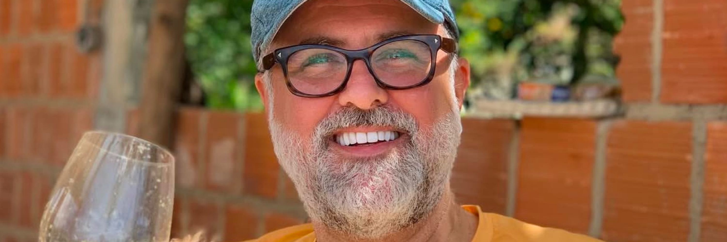 Fred Greg