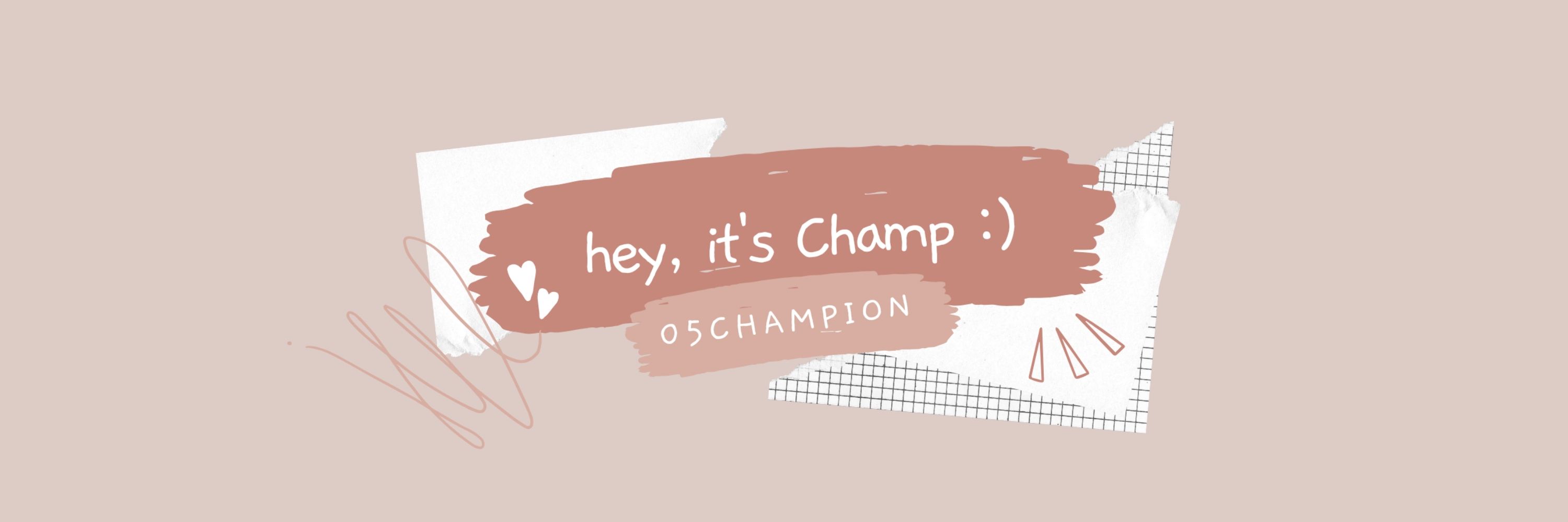 05Champion