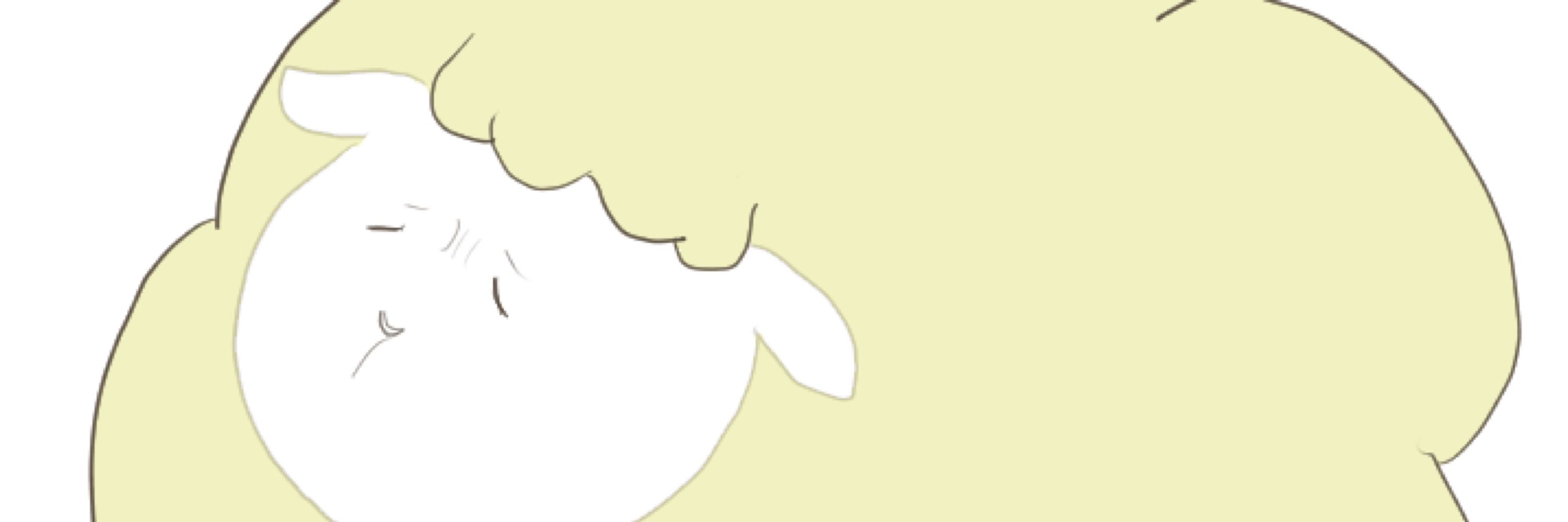 いこ🐏