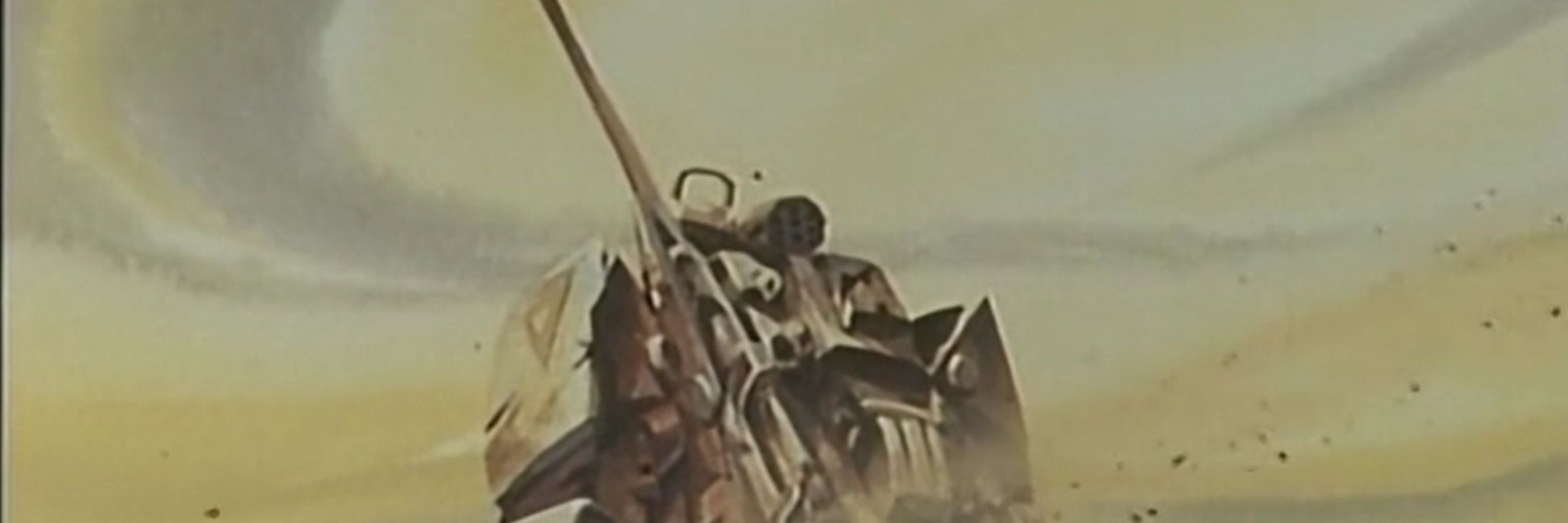 Wild arms 3 #1 fan