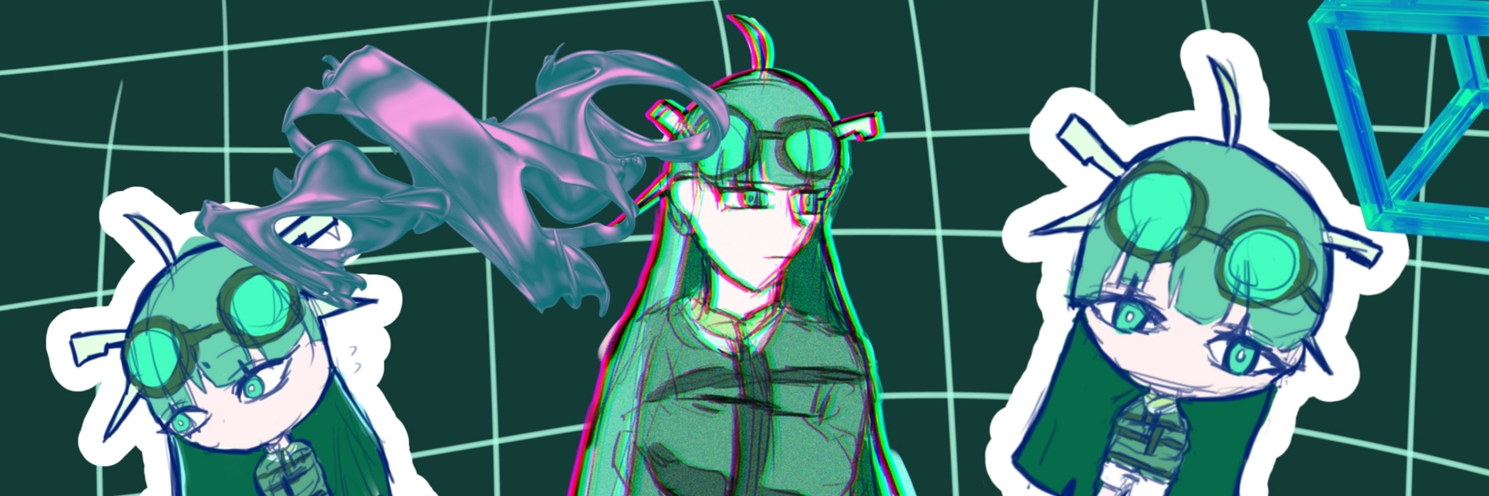 腐ったお氵昜