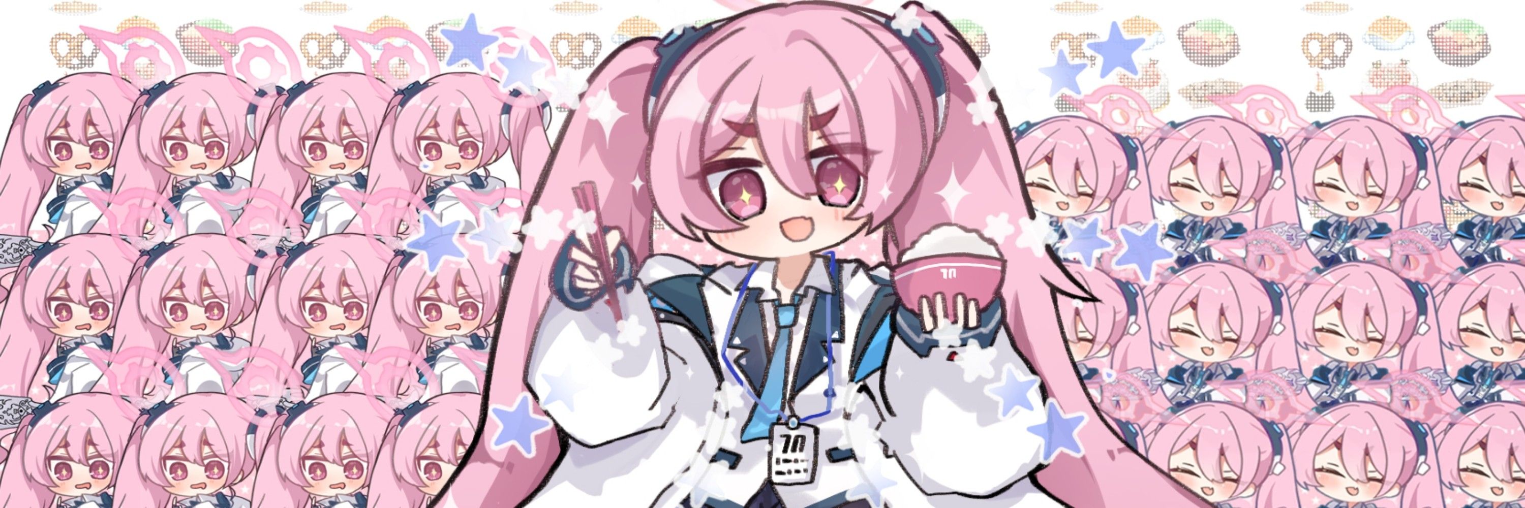 にゃんぱらり