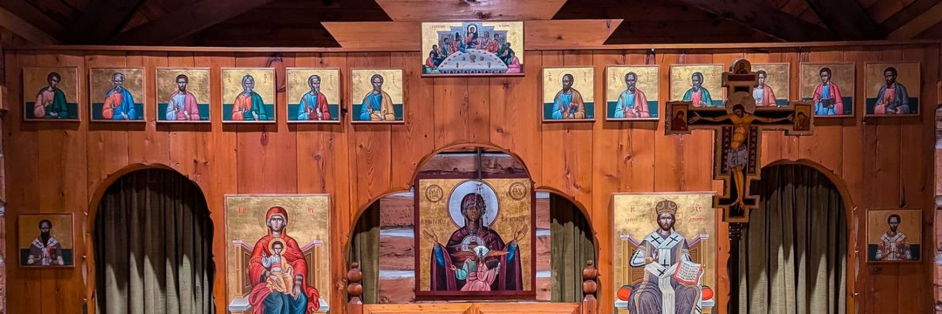 Fr. Matthew P. Schneider, LC