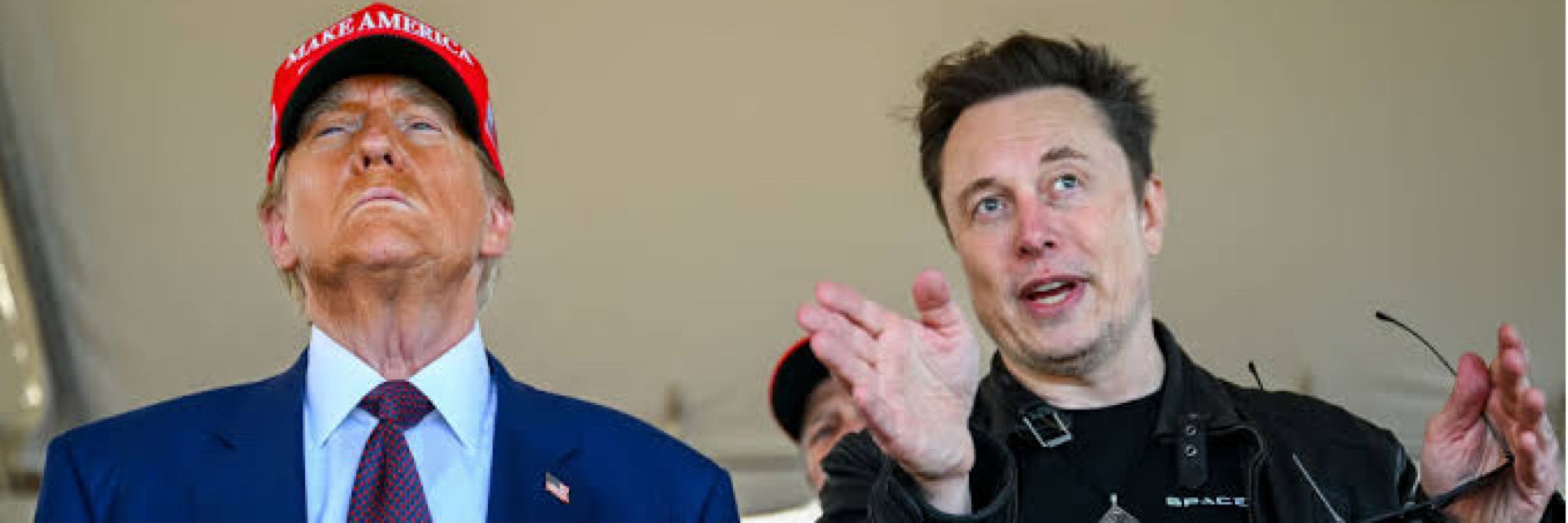 President Elon Musk
