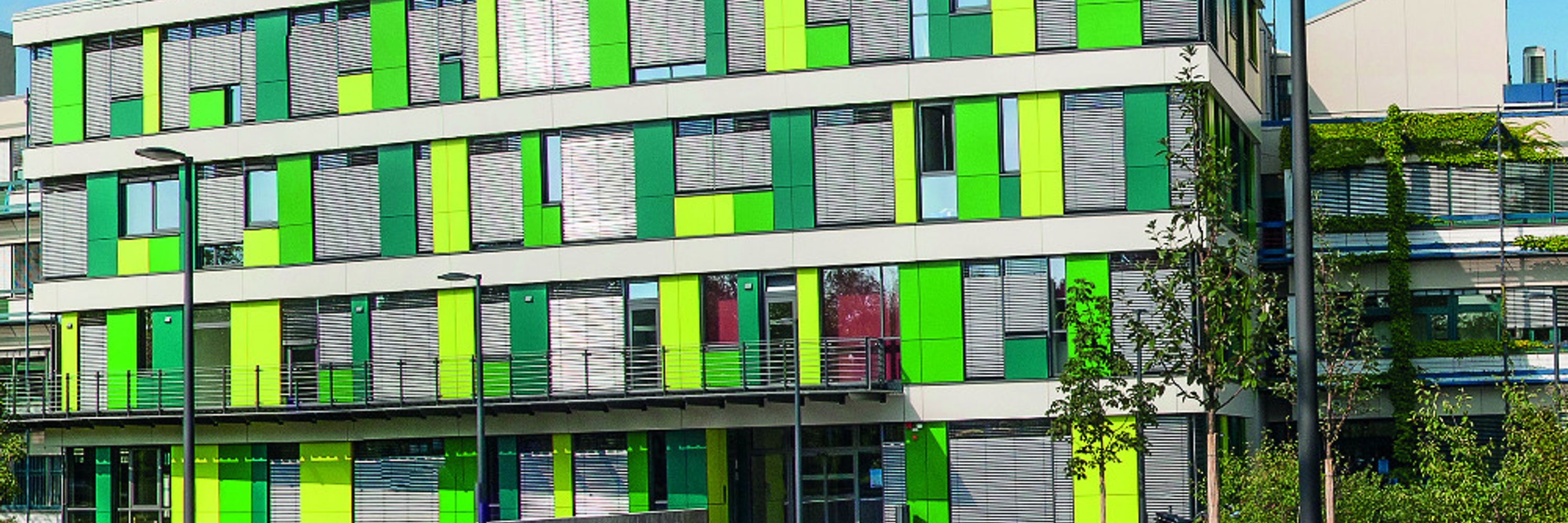 Max Planck Institute for Molecular Genetics
