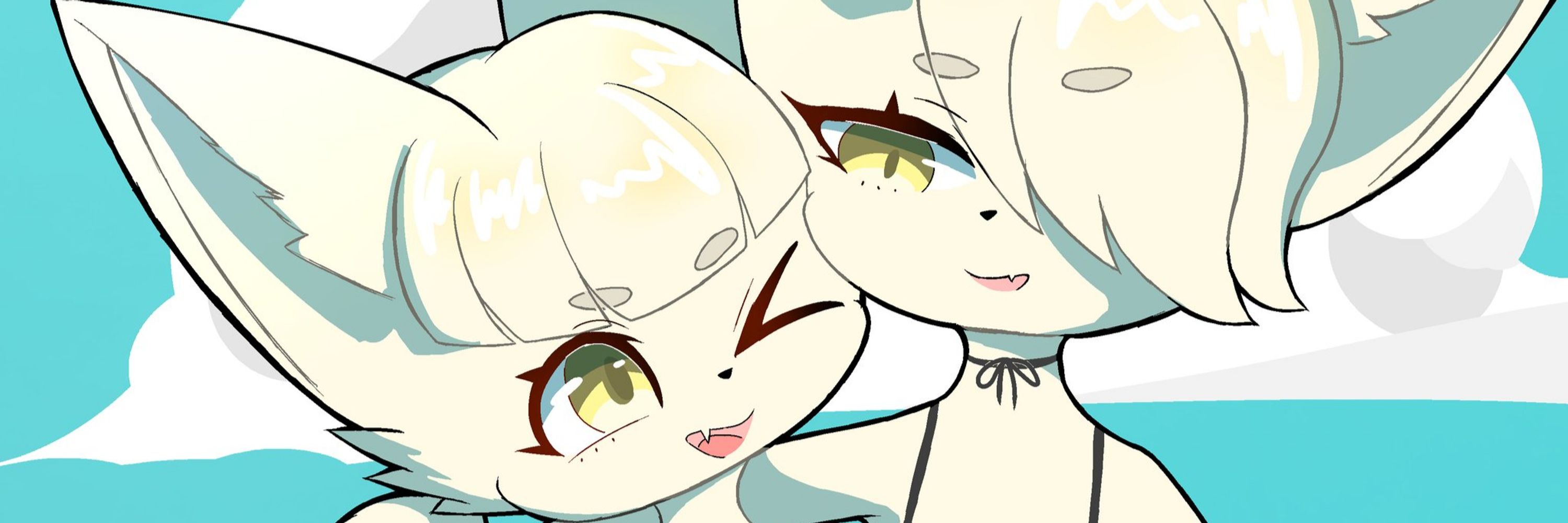 Herba, Kemono Priestess