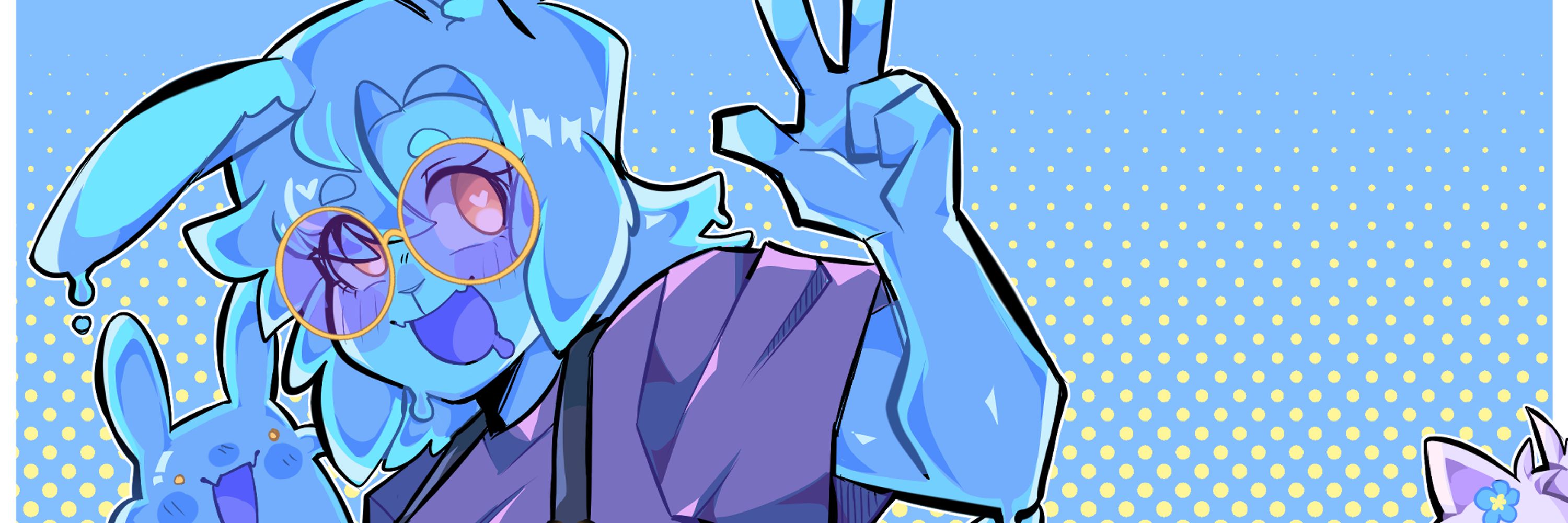 DannyDeDoodles 🐇