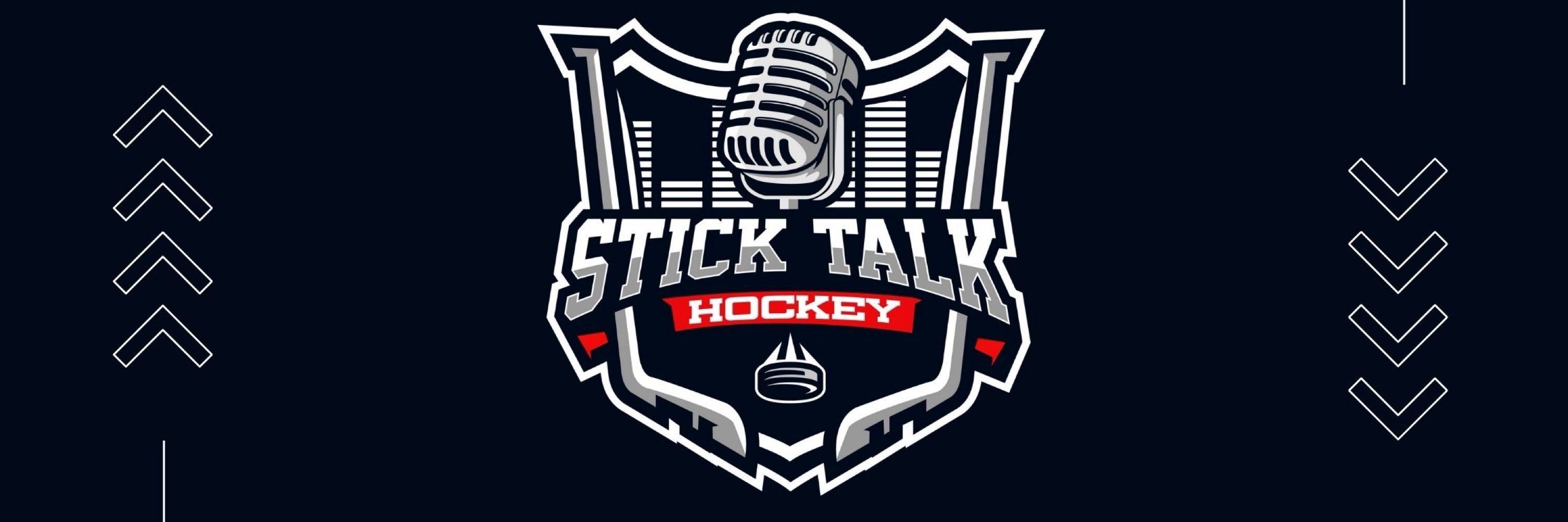 Stick Talk Hockey
