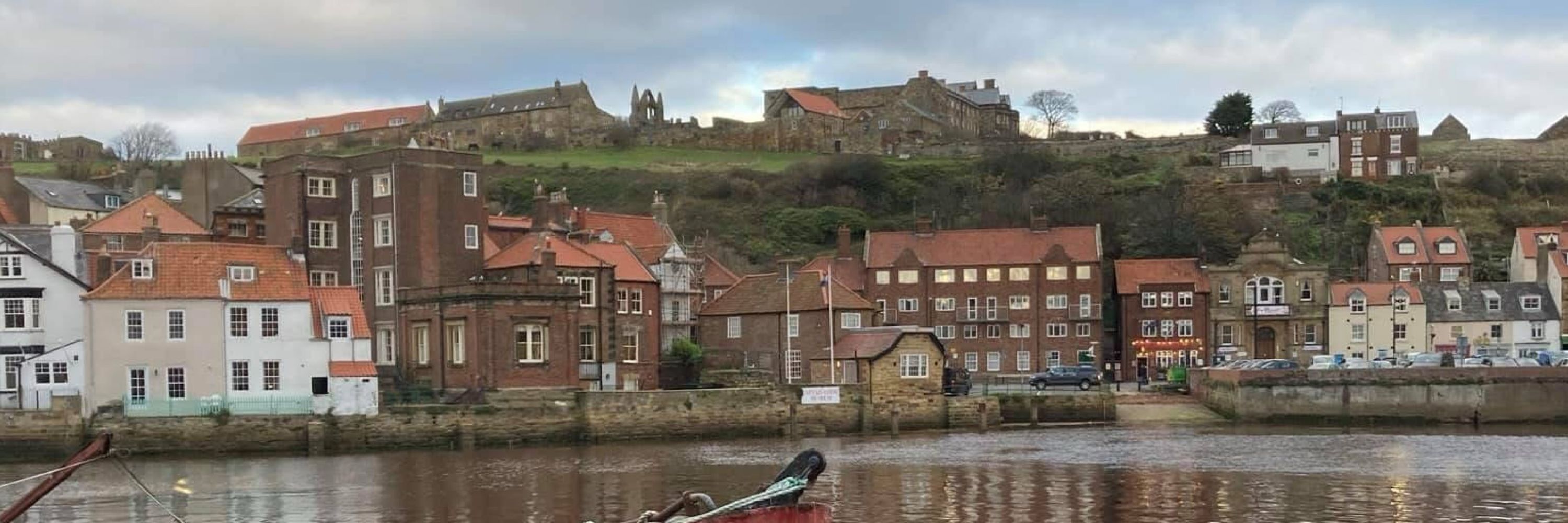Whitby Hub