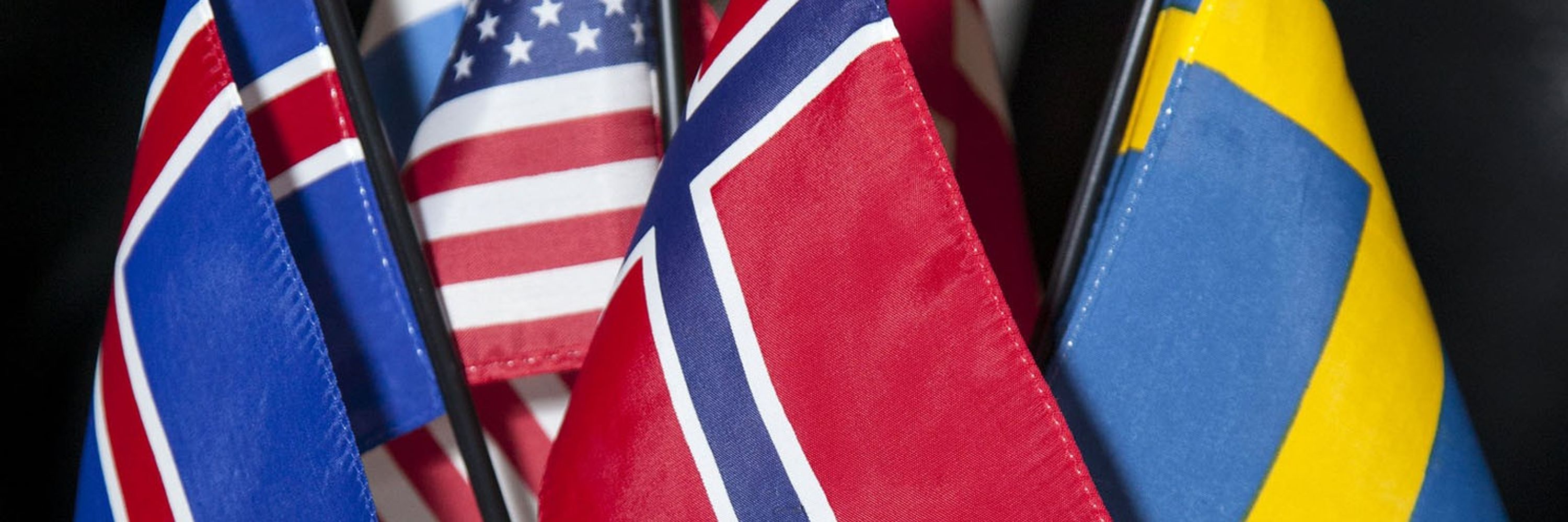 American Scandinavian Society of New York