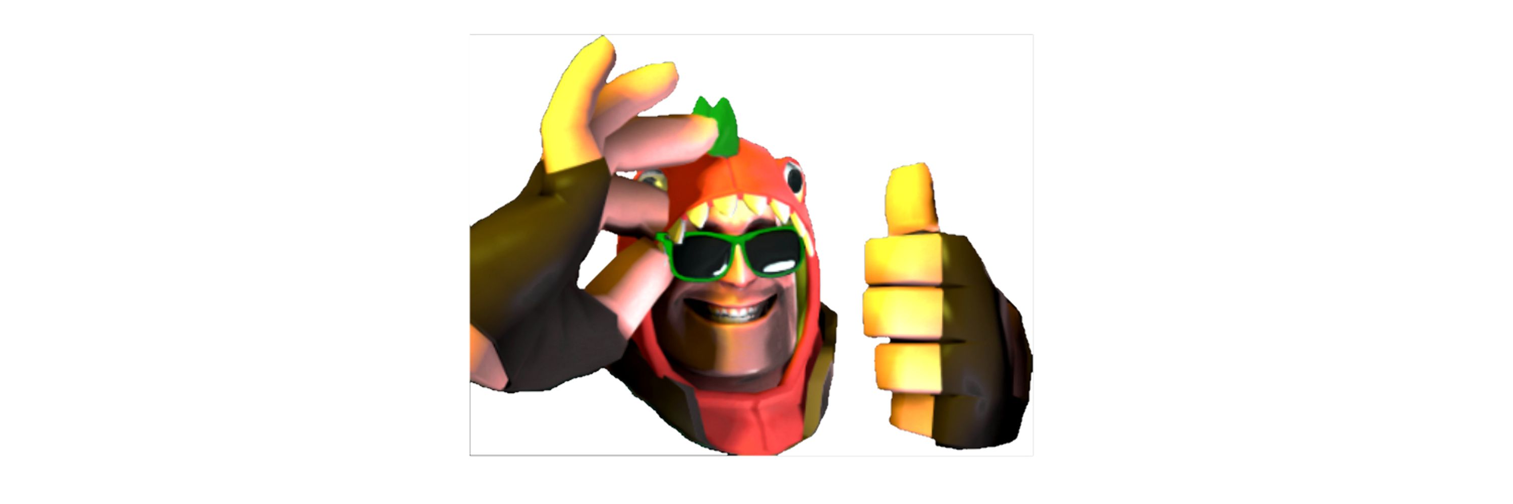 Gamesolotl