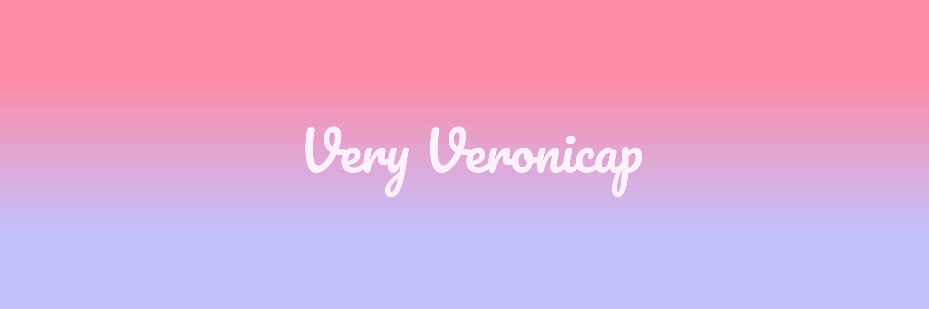 Very Veronicap