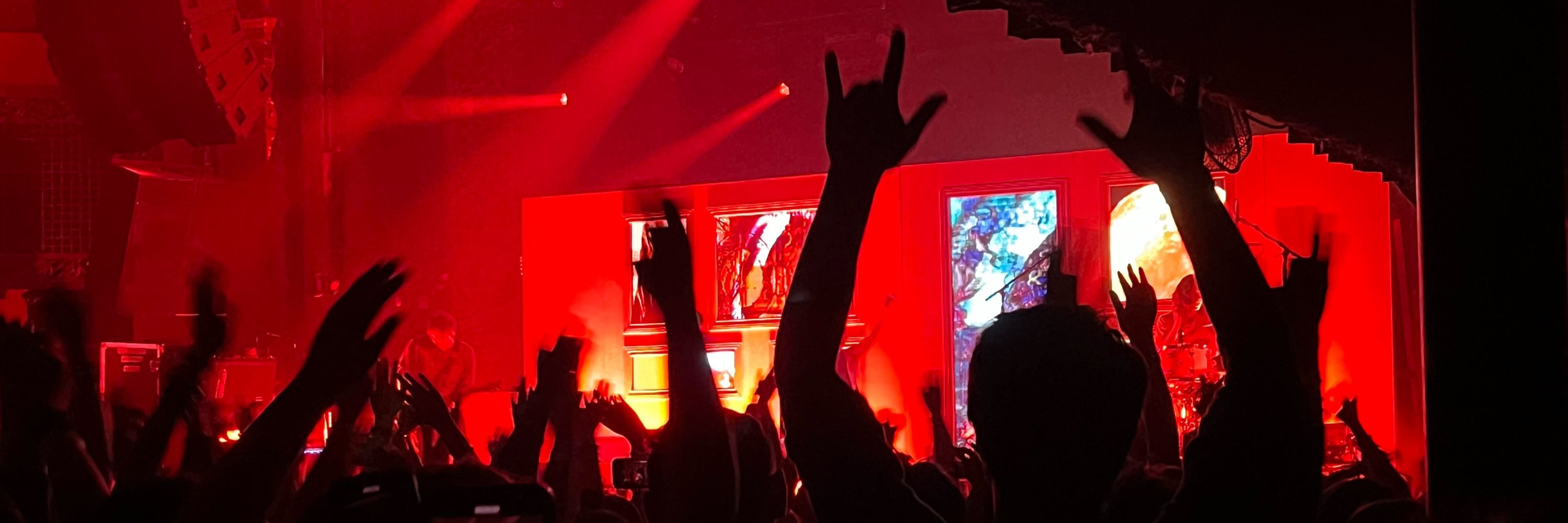 ray ☆ ⋆ |-/