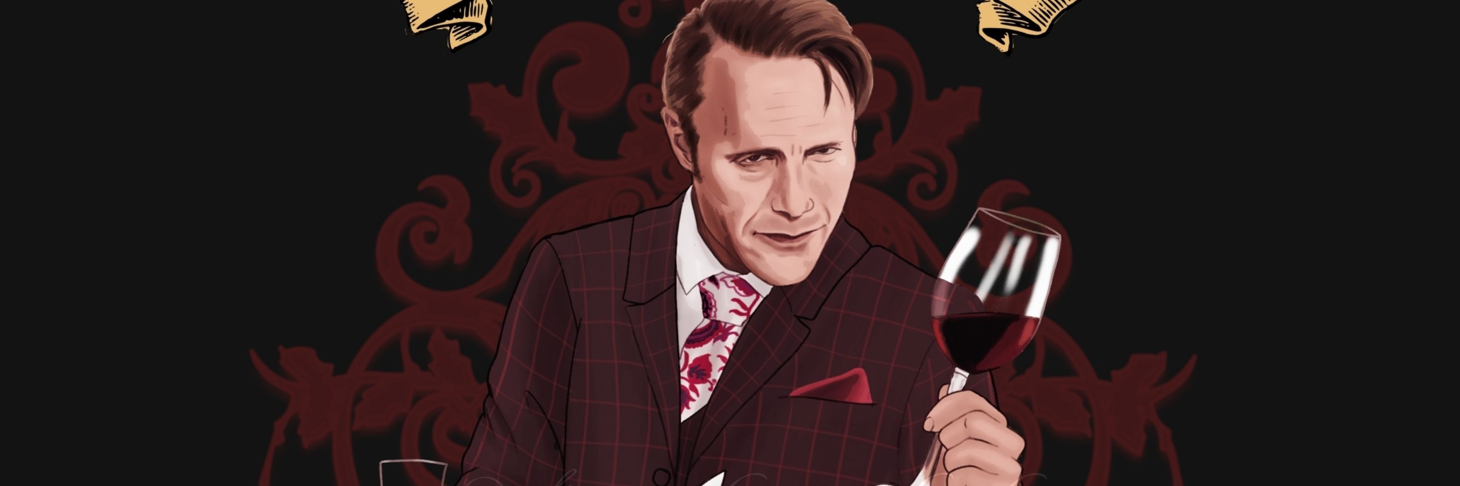 Ash Graham-Lecter
