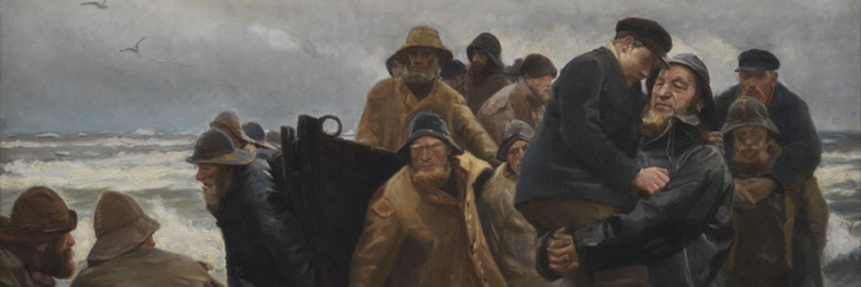 National Gallery, DK
