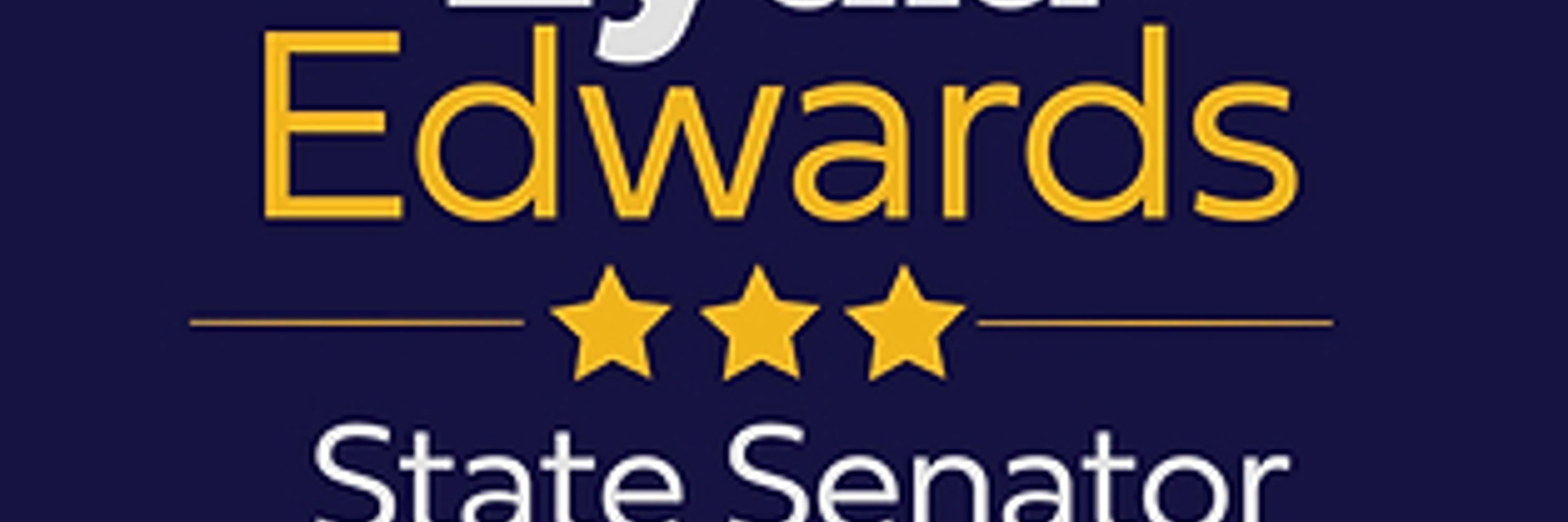 Senator Lydia Edwards
