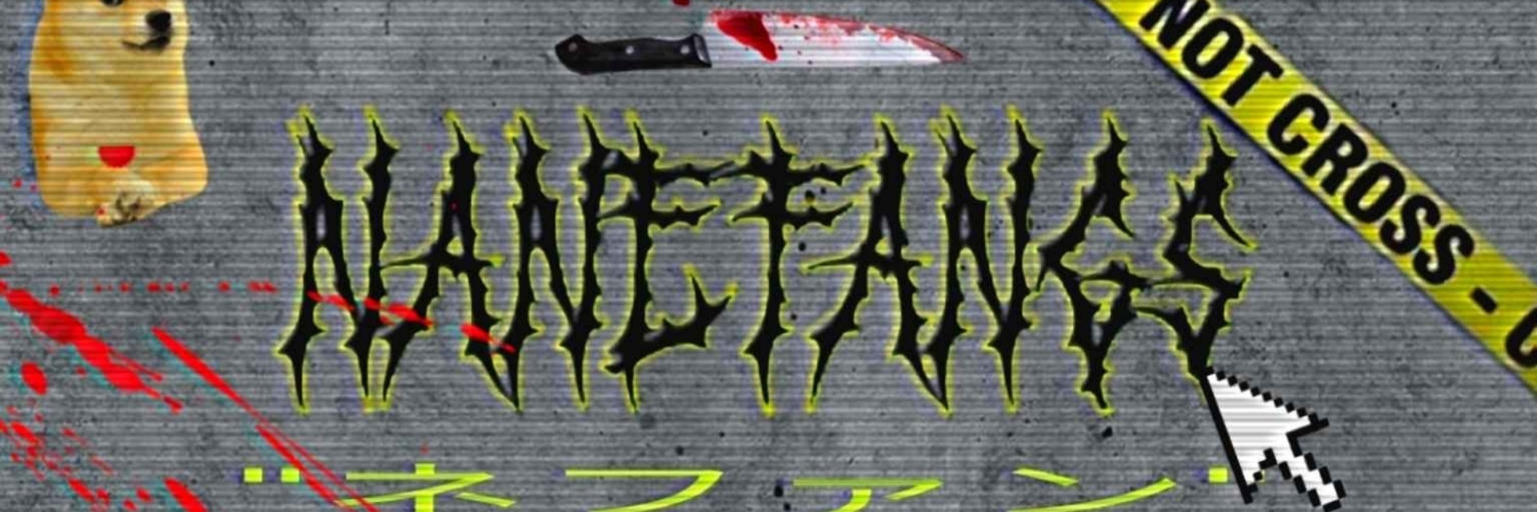 Nanefangs