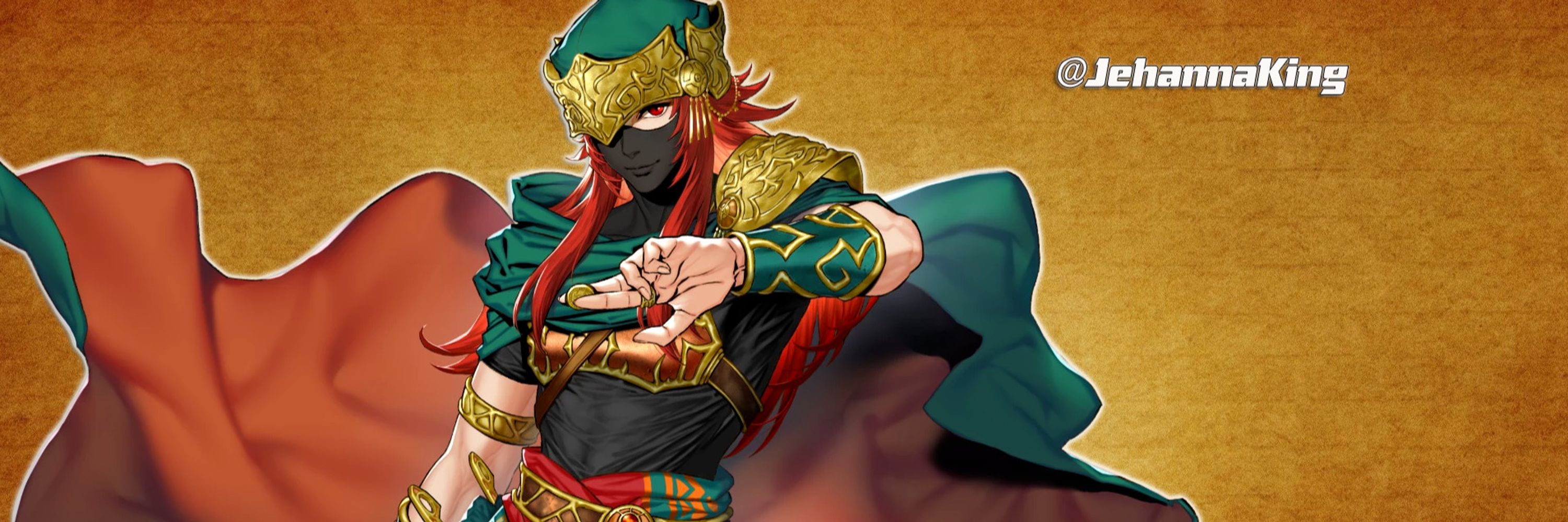 Joshua