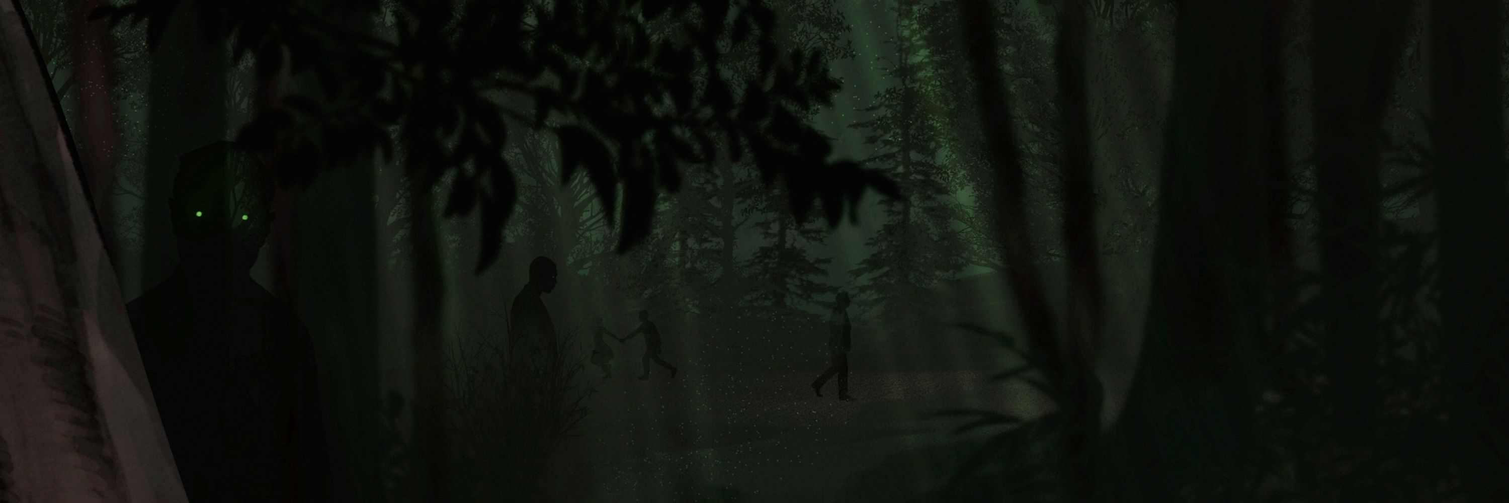 OTHERWORLD