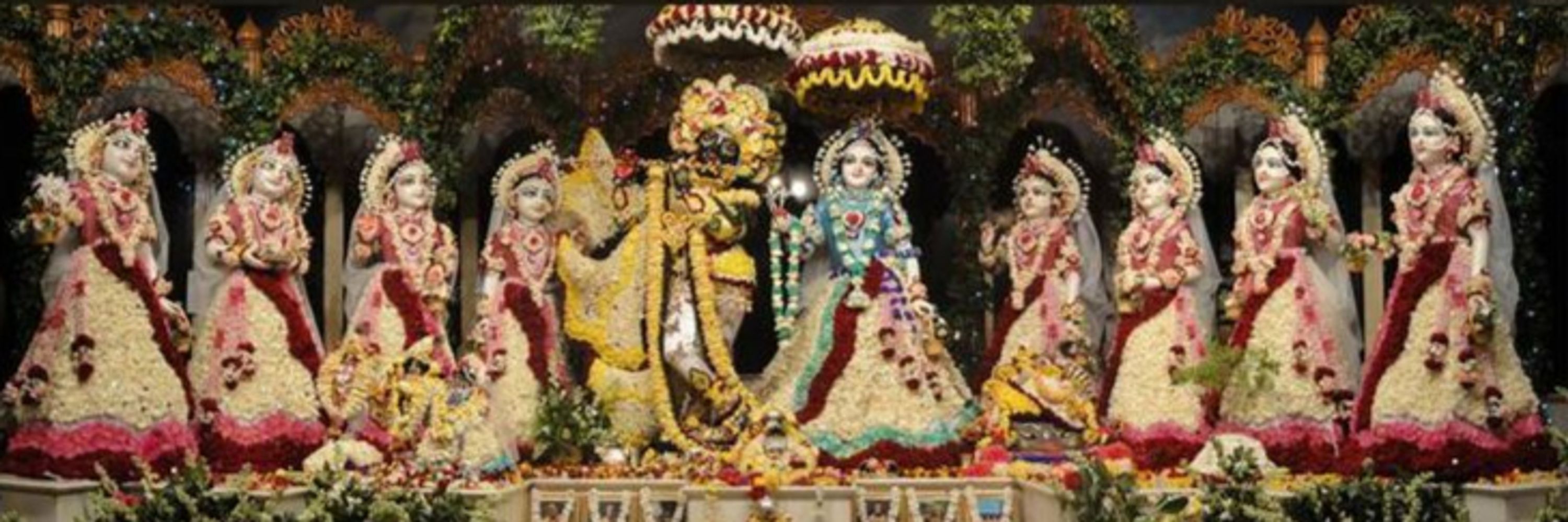 ISKCON