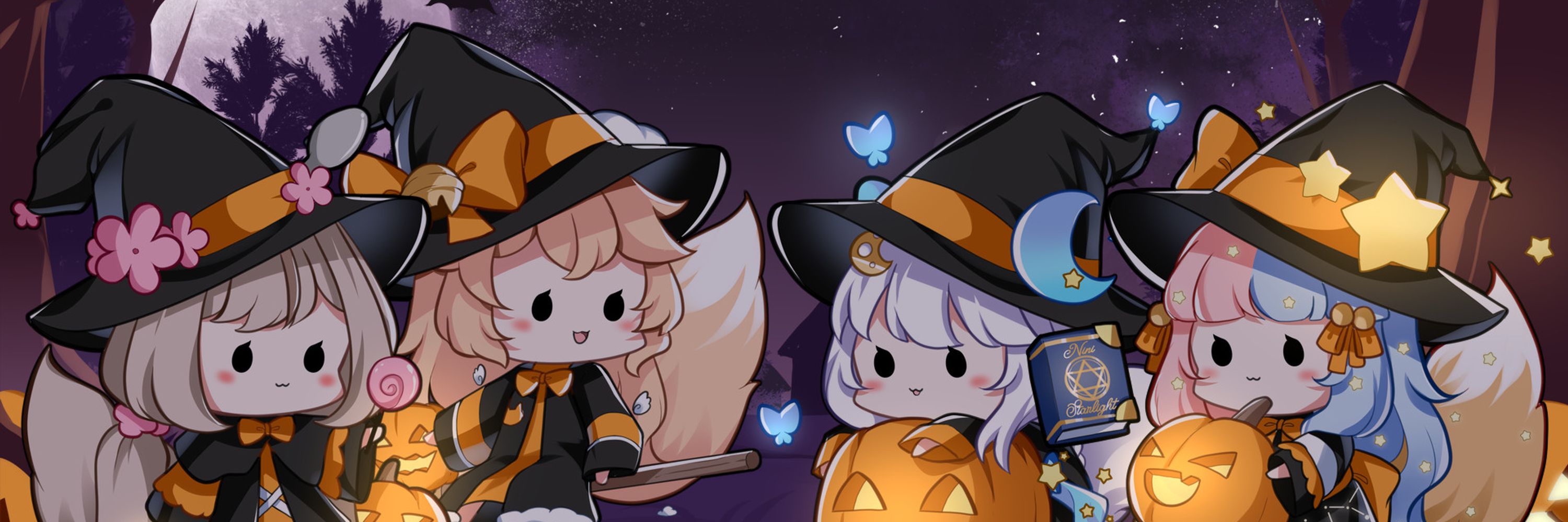 Kitsune Quartet