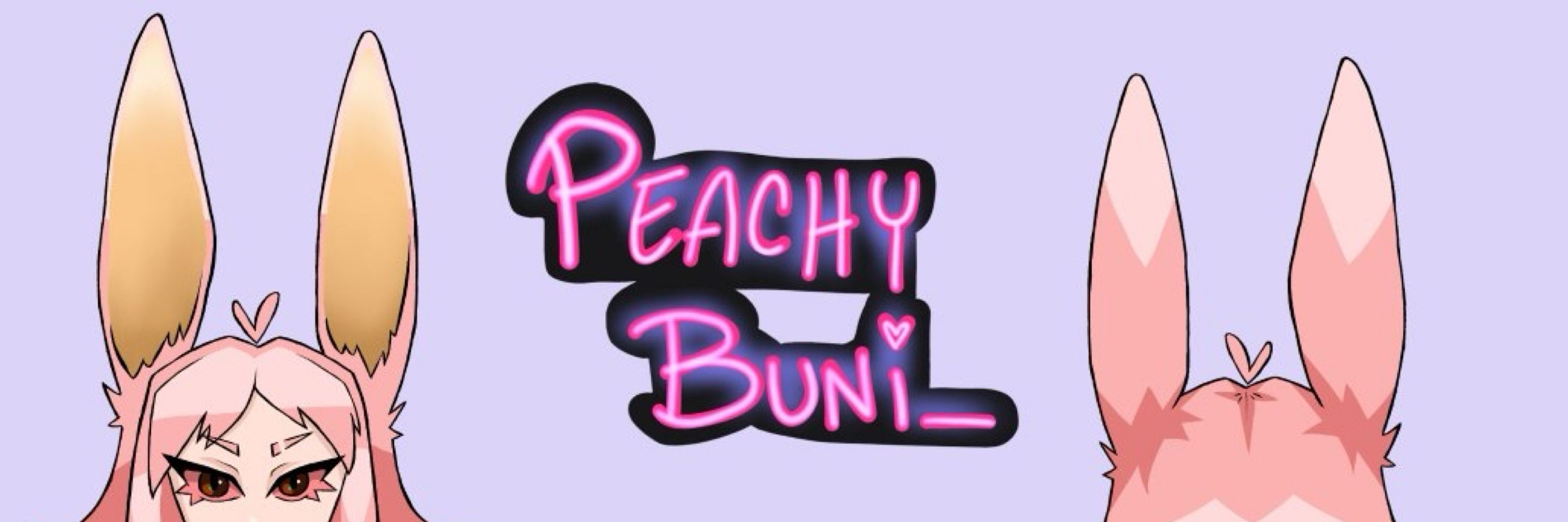 Peachy🐰🍸