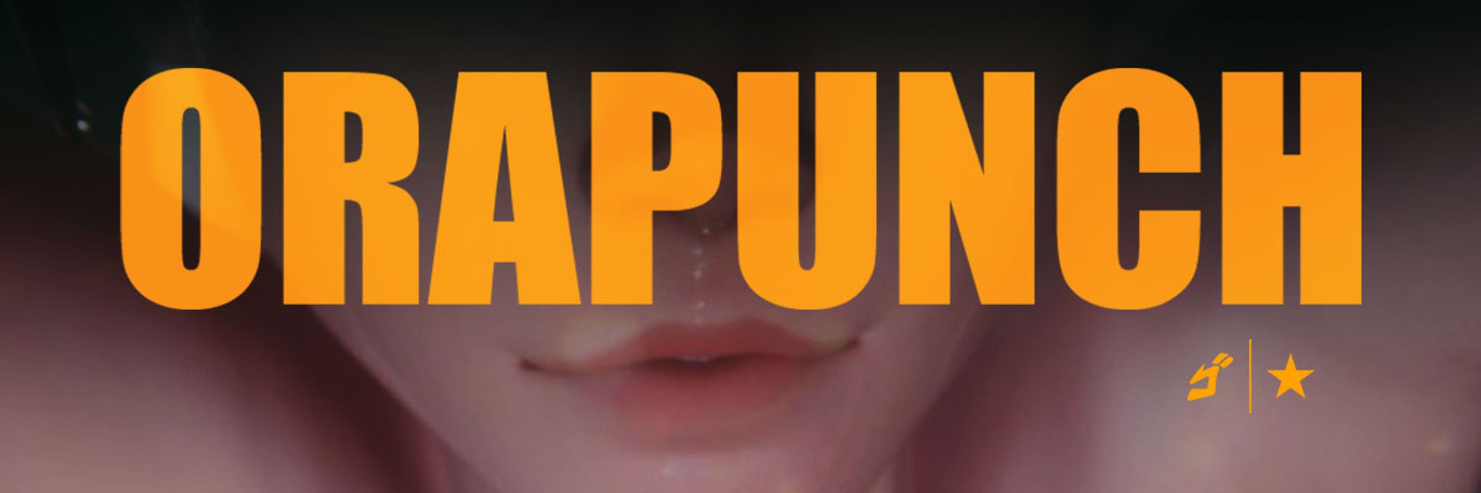 ORAPUNCH