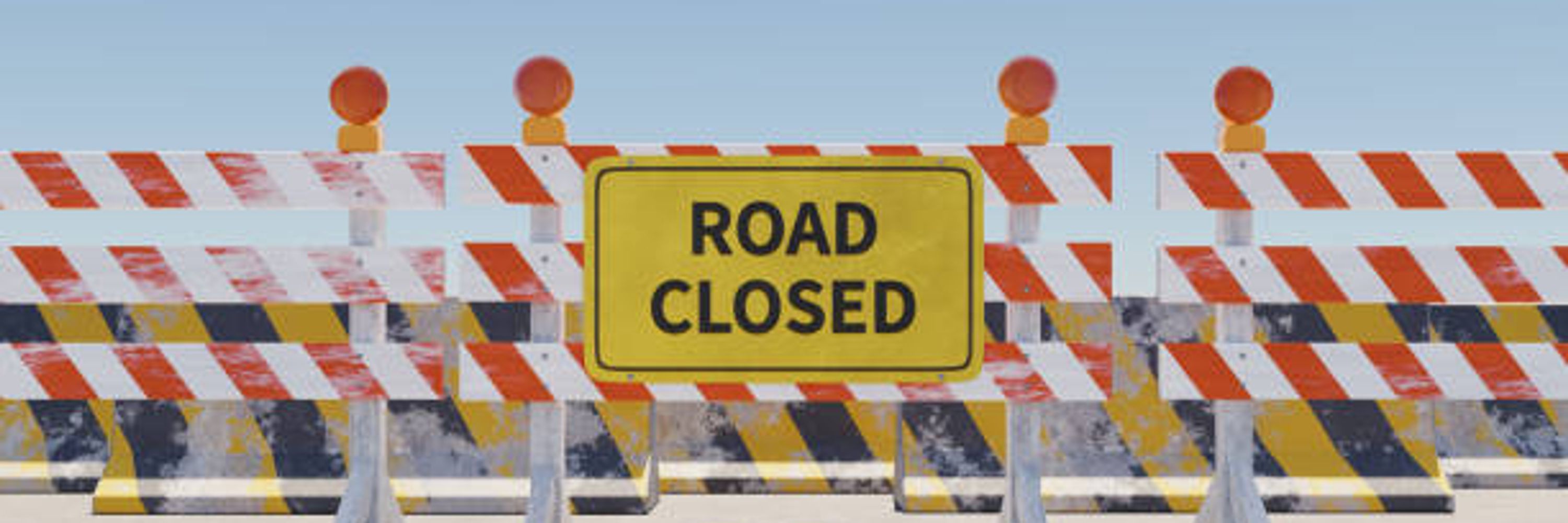 RoadBlock