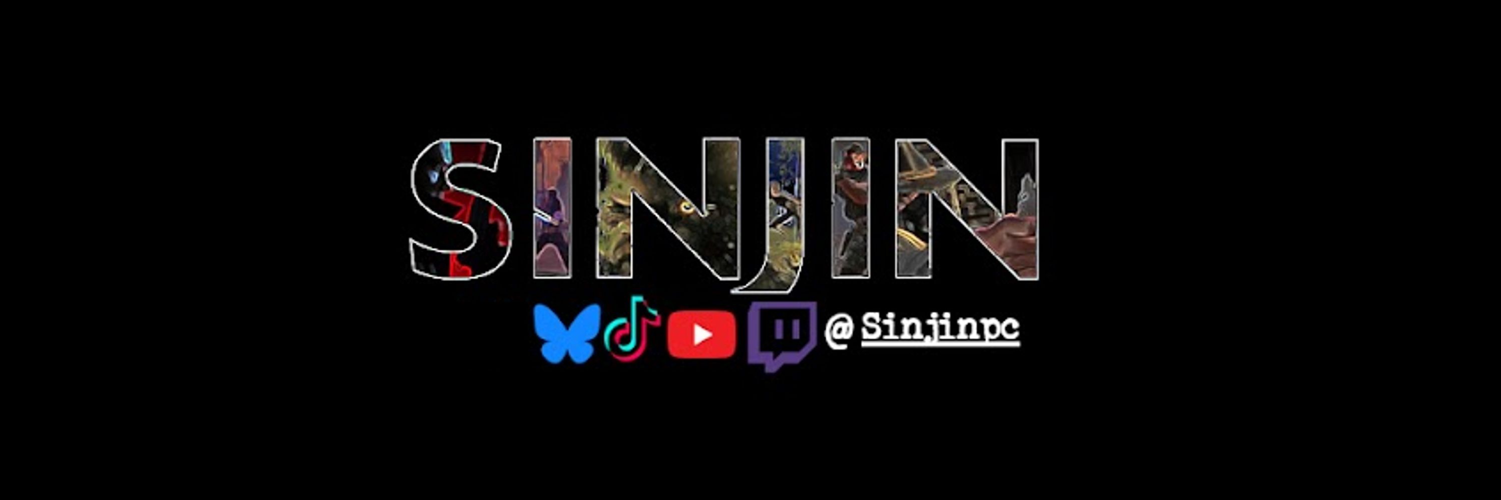 SinJinpc