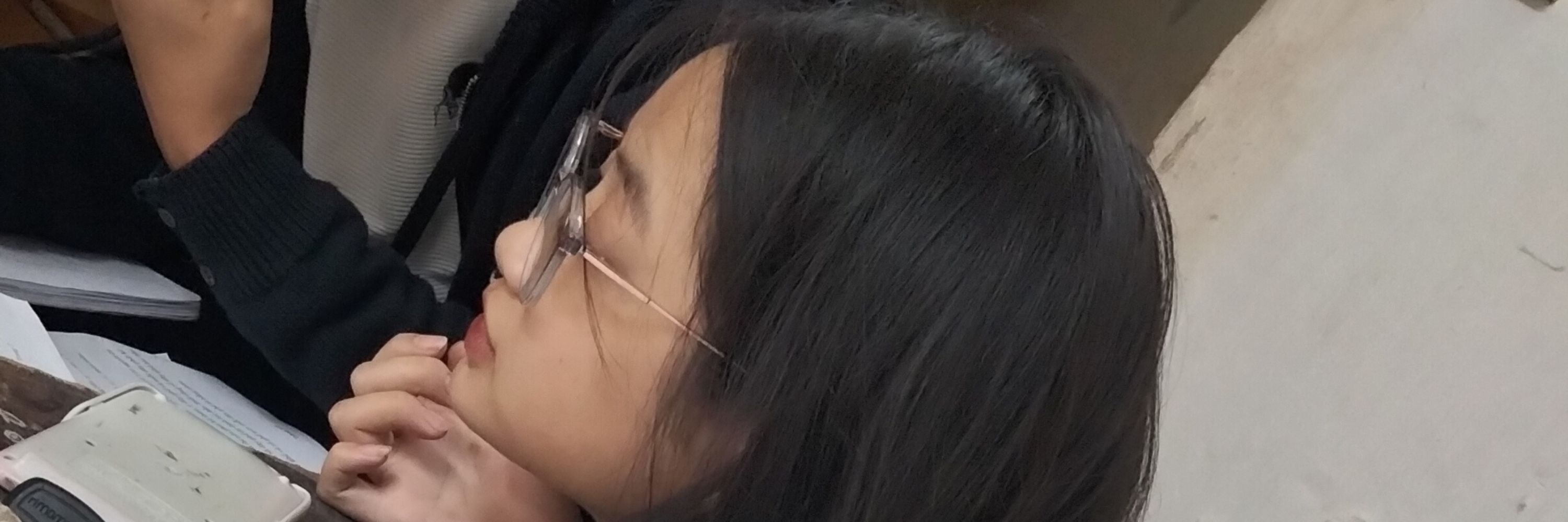 Ulzang May